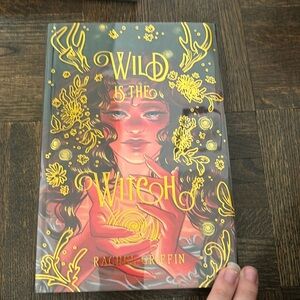 Bookish box special edition